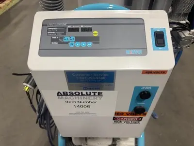 USED 2022 MATSUI JL4-7VC-2