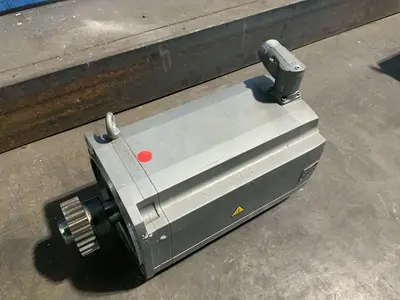 Used SIEMENS 1FT71085AF711CA1 Motors (misc) Ohio US | HGR 24 #1352658