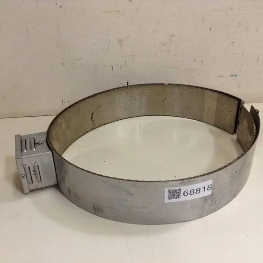 Used AD 229367 Heater Bands Michigan US | Ideal Machinery #590460