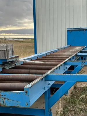 30" Hem-Saw / Hem-Saw Building