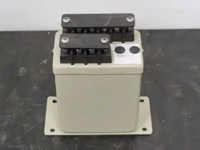 USED ELECTRO METERS SPV
