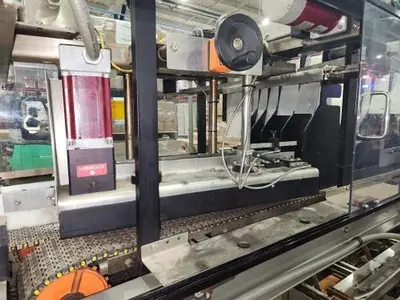 USED HARTNESS 900AT