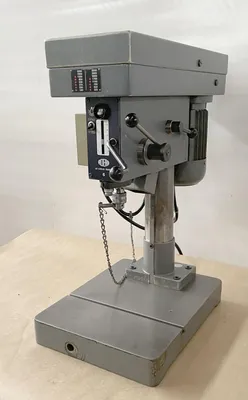 USED ACIERA 6