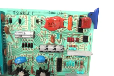 NEW ACROMAG 206-246 PC BOARD 1018-091D 206246