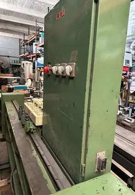 USED MAKA RDB5