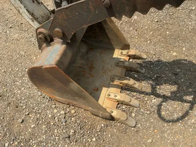 Used 1998 BOBCAT 325 Crawler Excavators - Mini Michigan US | Miedema Asset Management Group #1339042