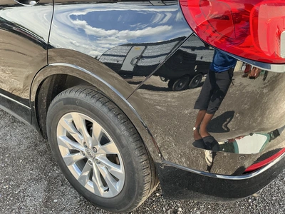 Used 2018 BUICK ENVISION SUVs Michigan US | Miedema Asset Management Group #1483800