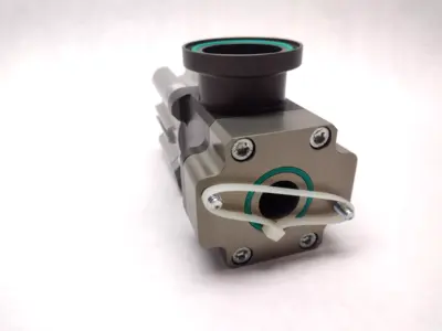 SP0248278 | Scheugenpflug SP020479 Aspiration Valve DN 32/40 FKM - New