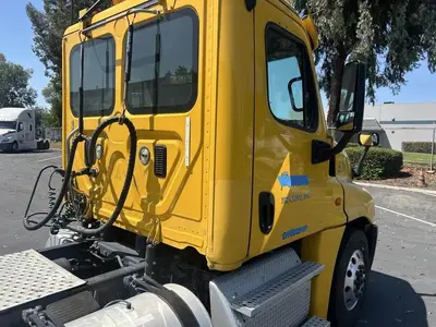 Used 2016 FREIGHTLINER CASCADIA 113 Conventional trucks California US | Ben Kaplan Equipment #1402911