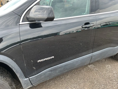 Used 2019 GMC ACADIA SUVs Michigan US | Miedema Asset Management Group #1406756