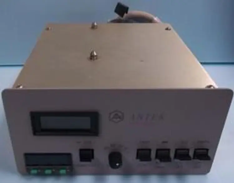 Used ANTEK _UNKNOWN_ Gas Analyzers / Detectors Texas US | Bamko Surplus Process Equipment #934690