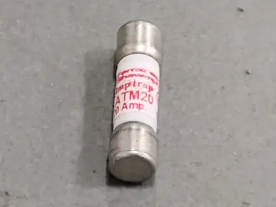 USED FERRAZ SHAWMUT ATM20