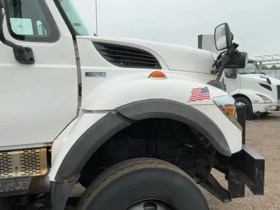 Used 2011 INTERNATIONAL 7000 Cab Chassis trucks Michigan US | Miedema Asset Management Group #1455008