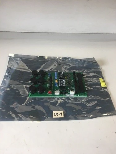 New! Unknown Control Board 371670-A *Fast Shipping* Warranty!