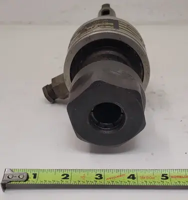 USED VALCO AUTOCOOL TOOL CHUCK