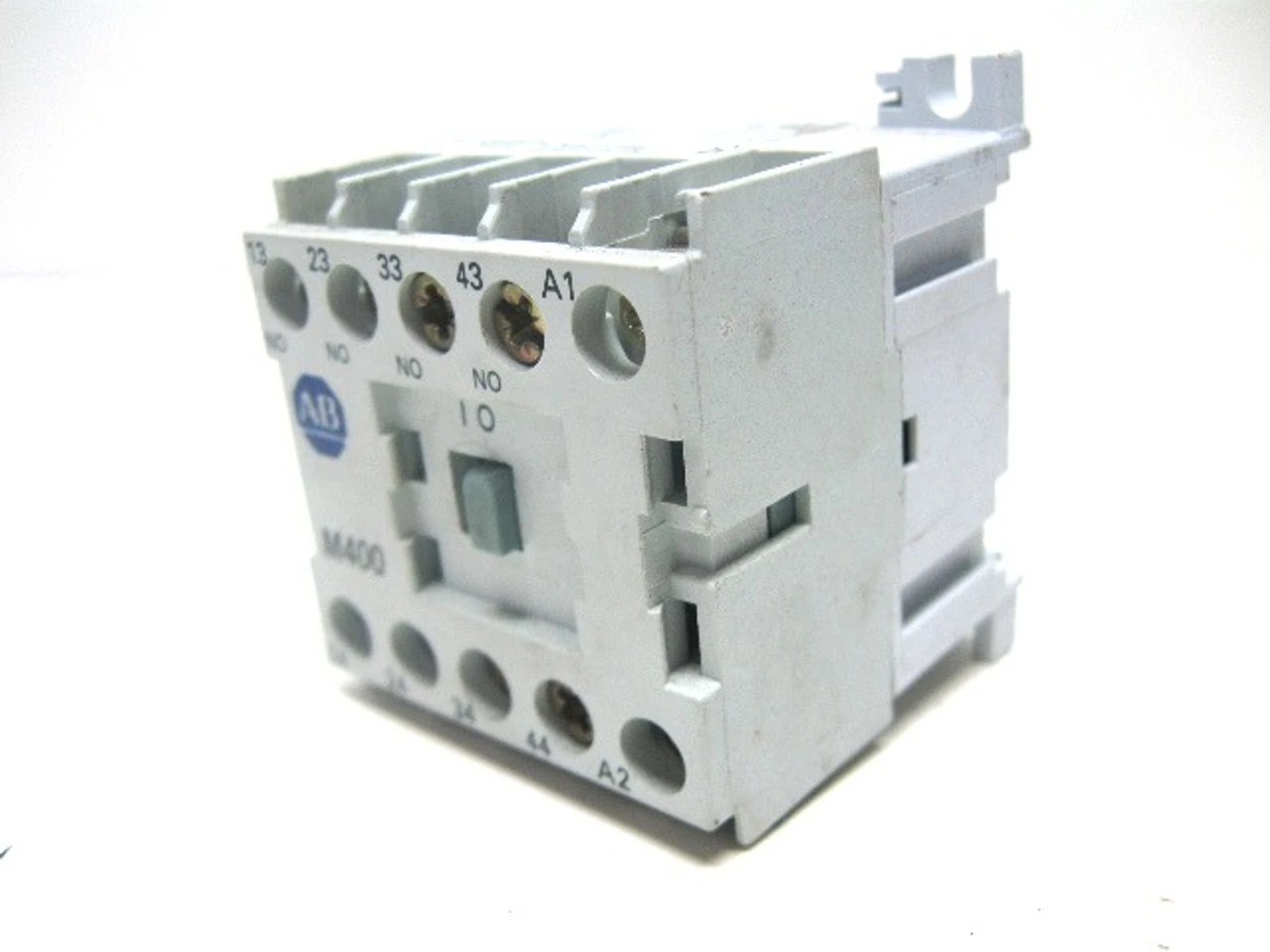 USED ALLEN BRADLEY 700DC-M400