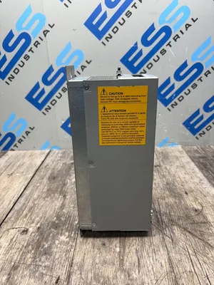 USED PARKER HANNIFIN SLVD15NC