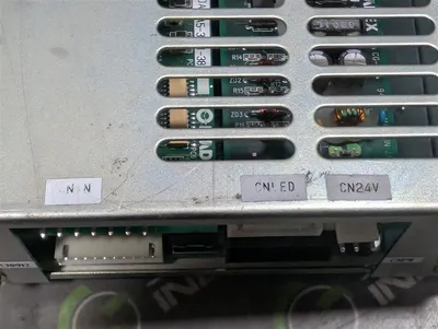 Nadex S554 Welding Controller Processor Module V1.151 A5-1102 Used