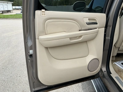 Used 2007 CADILLAC ESCALADE SUVs Michigan US | Miedema Asset Management Group #1461362