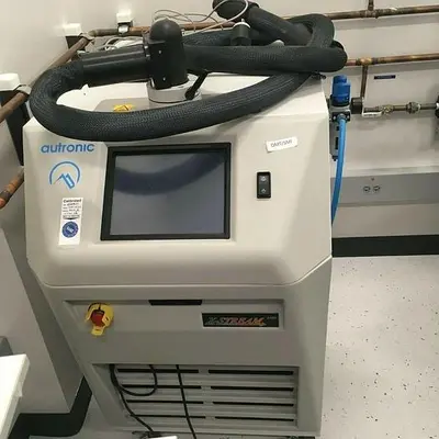 DMS 903 6-AXIS GONIOMETER FOR LARGE FORMAT DISPLAYS