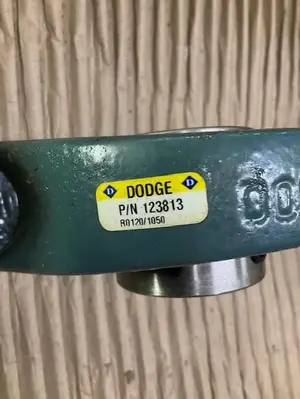 Dodge Bearing PN 123813