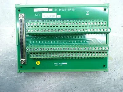 NEW ADLINK DIN100S01(G)
