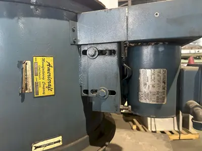 USED DUNNAGE BT11-2450-6DRB-SS