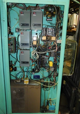 USED GENERAL PACKAGING EQUIP 70 (A) P