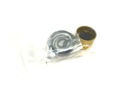 NEW COAX, MUELLER VALVE SEAL KIT, SPARE PARTS FOR 560204