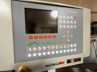 Used HOLZ-HER Sprint 1310 Edge Banders California US | Heavy Wall Consulting #1325408