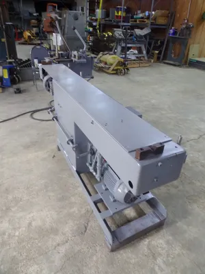 Used _UNKNOWN_ _UNKNOWN_ Pipe, Tube & Bar Benders Louisiana US | Pinpoint Machine #1443811