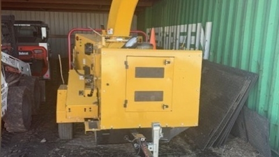 USED 2023 Vermeer BC1000XL GAS