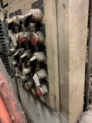 USED DAKE 18-467-4