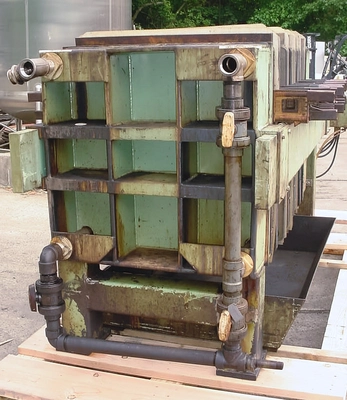 USED HOESCH M-36-179-F-1.5-PP-D2