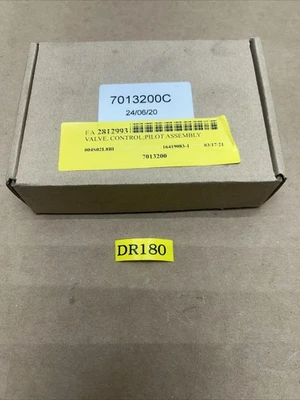 NEW UNMARKED 7013200