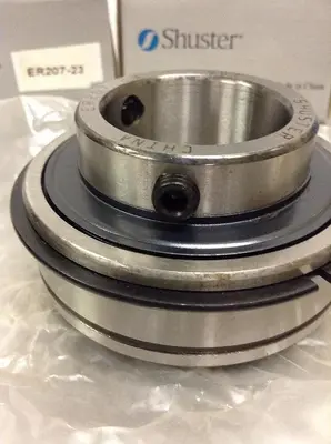 New | in-Stock SHUSTER ER207-23 Industrial Controls Ohio US | Surplus Asset Holdings #1233950