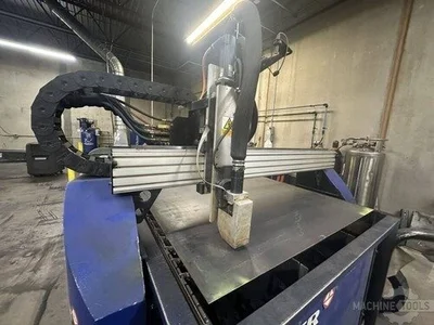 USED 2022 MESSER METALMASTER 2.0