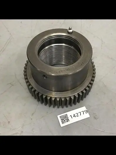 Used VAN DORN 341391B ST Injection Molding Parts | Ideal Machinery #663318
