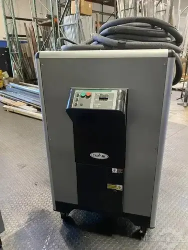 Used 2003 CONAIR PCA-4 Chillers Arizona US | KD Machinery #70963