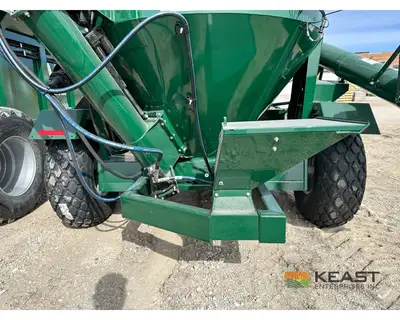 Used ART'S WAY _UNKNOWN_ Roller Mills Iowa US | Keast Enterprises #1359980