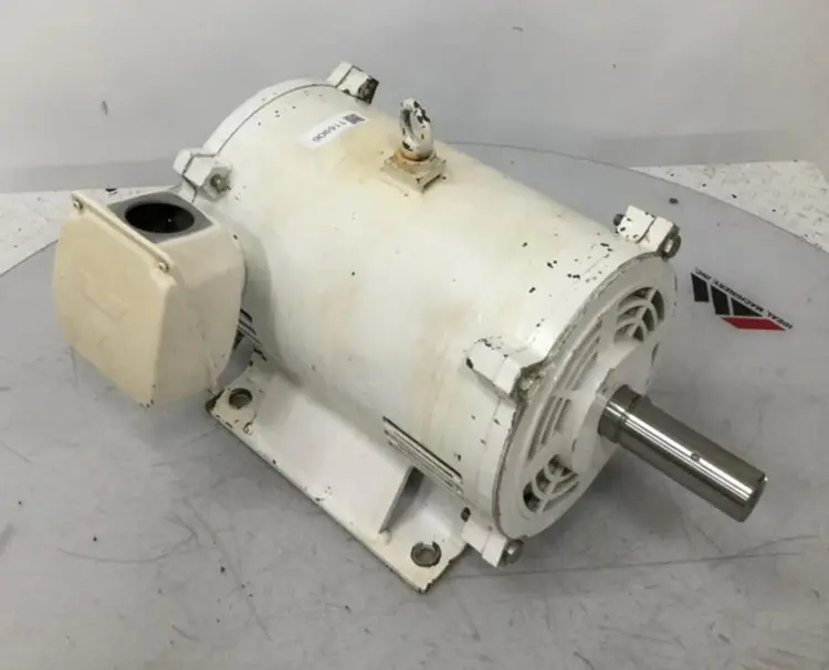 Used MITSUBISHI SB-JR 20 HP Motors (misc) Michigan US | Ideal Machinery #1261366