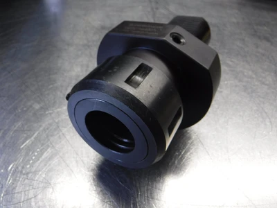 Kennametal VDI40 E3 Collet Chuck VDIE3M4025 (LOC758A )
