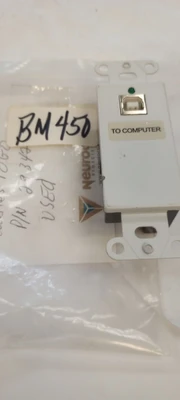 Used CABLES TO GO C2G USB Extender, Dongle, USB 1.1 over Cat5, SuperBooster Extende Antennas EMI EMC Equipment Arizona US | ASSET CONVERSION SPECIALISTS, INC. #1421840