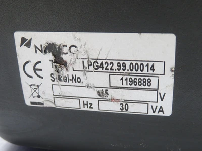 Used NALCO _UNKNOWN_ Miscellaneous Laboratory Equipment | OCO Industrial #1639129