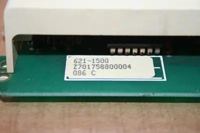 Used HONEYWELL 621-1500 Circuit Boards Michigan US | Ideal Machinery #1260258