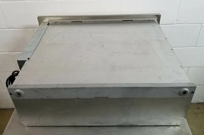 152-0353 GE Profile JTD915CFICC Electric Warming Drawer