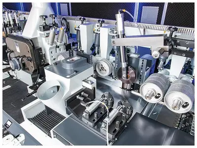LEADERMAC | Hypermac Moulder SeriesLEADERMAC | Hypermac Moulder SeriesCookie and Privacy Settings