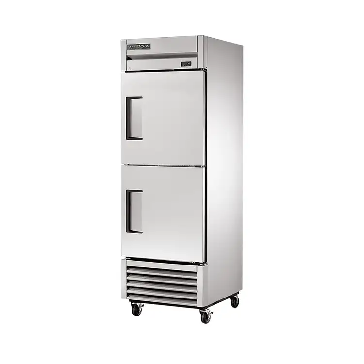 Used True T-23F-2-HC Freezers Illinois US | Falcon Restaurant Supply #1374252