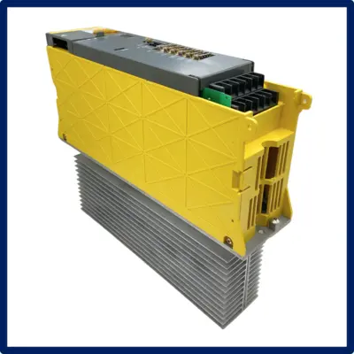 USED FANUC A06B-6079-H307
