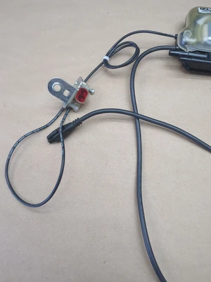 USED SICK ZLM1-2E104011S01